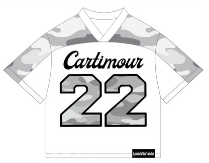 CAMO JERSEY